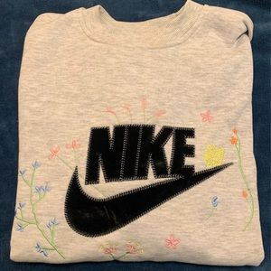 Nike Crewneck